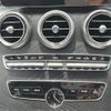 mercedes-benz c-class 2018 -MERCEDES-BENZ--Benz C Class LDA-205014--WDD2050142R437325---MERCEDES-BENZ--Benz C Class LDA-205014--WDD2050142R437325- image 25