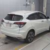 honda vezel 2017 -HONDA--VEZEL DAA-RU3--RU3-1241907---HONDA--VEZEL DAA-RU3--RU3-1241907- image 2