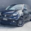 smart forfour 2019 -SMART--Smart Forfour DBA-453044--WME4530442Y197279---SMART--Smart Forfour DBA-453044--WME4530442Y197279- image 1