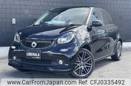 smart forfour 2019 -SMART--Smart Forfour DBA-453044--WME4530442Y197279---SMART--Smart Forfour DBA-453044--WME4530442Y197279-