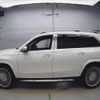 mercedes-benz gls-class 2023 -MERCEDES-BENZ 【名古屋 33Kみ8】--Benz GLS 167987-W1N1679871A856423---MERCEDES-BENZ 【名古屋 33Kみ8】--Benz GLS 167987-W1N1679871A856423- image 5