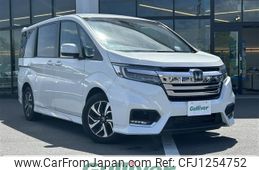 honda stepwagon 2019 -HONDA--Stepwgn DBA-RP3--RP3-1233649---HONDA--Stepwgn DBA-RP3--RP3-1233649-