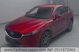 mazda cx-5 2020 CFJ1872063
