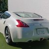nissan fairlady-z 2009 CFJ1745469 image 4
