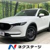 mazda cx-5 2021 quick_quick_KFEP_KFEP-453376 image 1