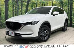 mazda cx-5 2021 quick_quick_KFEP_KFEP-453376