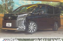 toyota voxy 2024 quick_quick_MZRA90W_MZRA90-0094498