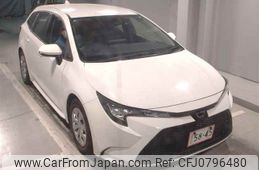 toyota corolla-touring-wagon 2022 -TOYOTA--Corolla Touring ZRE212W-6041880---TOYOTA--Corolla Touring ZRE212W-6041880-