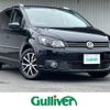 volkswagen golf-touran 2015 -VOLKSWAGEN--VW Golf Touran DBA-1TCTH--WVGZZZ1TZFW069104---VOLKSWAGEN--VW Golf Touran DBA-1TCTH--WVGZZZ1TZFW069104- image 1