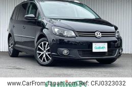 volkswagen golf-touran 2015 -VOLKSWAGEN--VW Golf Touran DBA-1TCTH--WVGZZZ1TZFW069104---VOLKSWAGEN--VW Golf Touran DBA-1TCTH--WVGZZZ1TZFW069104-