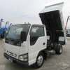 isuzu elf-truck 2006 CFJ1099957 image 8