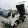 isuzu elf-truck 2006 2455216-1510500 image 8