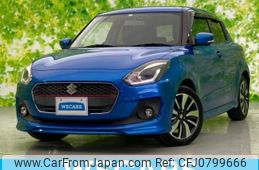 suzuki swift 2019 quick_quick_DBA-ZC13S_ZC13S-101995