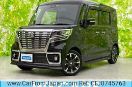 suzuki spacia 2020 quick_quick_DAA-MK53S_MK53S-665565