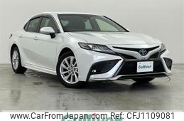 toyota camry 2022 CFJ1109081