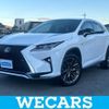 lexus rx 2019 quick_quick_DBA-AGL25W_AGL25-0008397 image 1