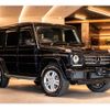 mercedes-benz g-class 2018 CFJ1577630 image 1