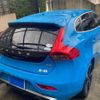 volvo v40 2014 -VOLVO--Volvo V40 DBA-MB420--YV1MV402DF2205866---VOLVO--Volvo V40 DBA-MB420--YV1MV402DF2205866- image 4