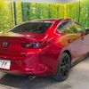 mazda mazda3 2022 -MAZDA--MAZDA3 5BA-BPFP--BPFP-201766---MAZDA--MAZDA3 5BA-BPFP--BPFP-201766- image 18