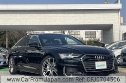 audi a6 2020 -AUDI--Audi A6 3CA-F2DFBF--WAUZZZF20LN068720---AUDI--Audi A6 3CA-F2DFBF--WAUZZZF20LN068720-