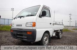 suzuki carry-truck 1997 A470