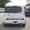 nissan cube 2014 -NISSAN--Cube DBA-Z12--Z12-278295---NISSAN--Cube DBA-Z12--Z12-278295- image 22
