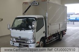 hino dutro 2019 -HINO 【土浦 100ｿ9279】--Hino Dutoro XZU650M-0011545---HINO 【土浦 100ｿ9279】--Hino Dutoro XZU650M-0011545-