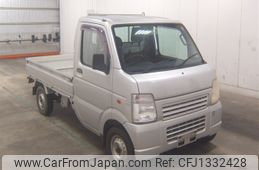 suzuki carry-truck 2003 -SUZUKI--Carry Truck DA63T--191783---SUZUKI--Carry Truck DA63T--191783-