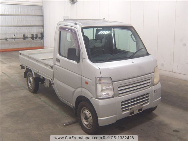suzuki carry-truck 2003 -SUZUKI--Carry Truck DA63T--191783---SUZUKI--Carry Truck DA63T--191783- image 1