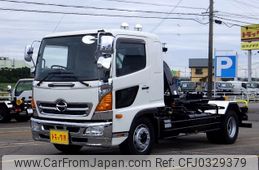 hino ranger 2014 REALMOTOR_N9024090117F-90