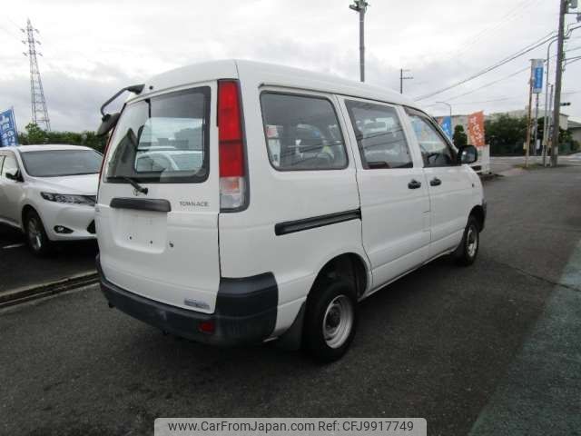 toyota townace-van 2005 -TOYOTA--Townace Van GK-KR42V--KR42-5047545---TOYOTA--Townace Van GK-KR42V--KR42-5047545- image 2