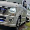 suzuki wagon-r 2007 -SUZUKI--Wagon R CBA-MH22S--MH22S-609027---SUZUKI--Wagon R CBA-MH22S--MH22S-609027- image 4