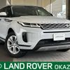 land-rover range-rover 2021 -ROVER--Range Rover 5BA-LZ2XA--SALZA2AX9MH133321---ROVER--Range Rover 5BA-LZ2XA--SALZA2AX9MH133321- image 1