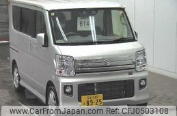 suzuki every-wagon 2023 -SUZUKI 【仙台 580ﾖ8925】--Every Wagon DA17W-319872---SUZUKI 【仙台 580ﾖ8925】--Every Wagon DA17W-319872-