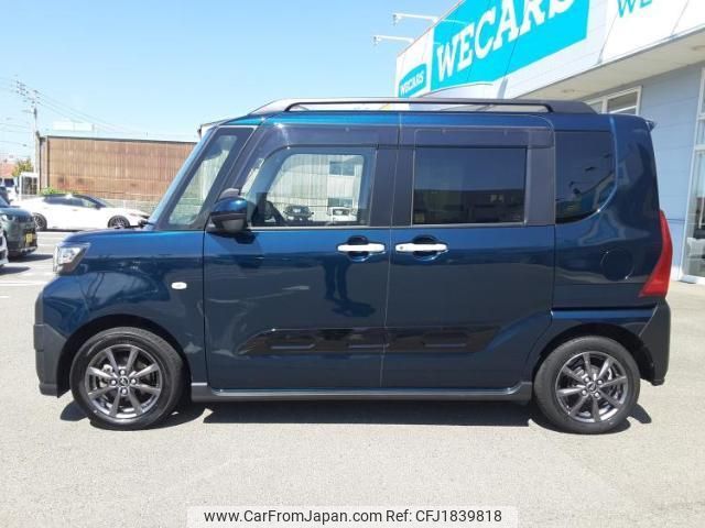 daihatsu tanto 2023 CFJ1839818 image 2
