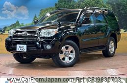 toyota hilux-surf 2009 -TOYOTA--Hilux Surf CBA-TRN215W--TRN215-0026542---TOYOTA--Hilux Surf CBA-TRN215W--TRN215-0026542-