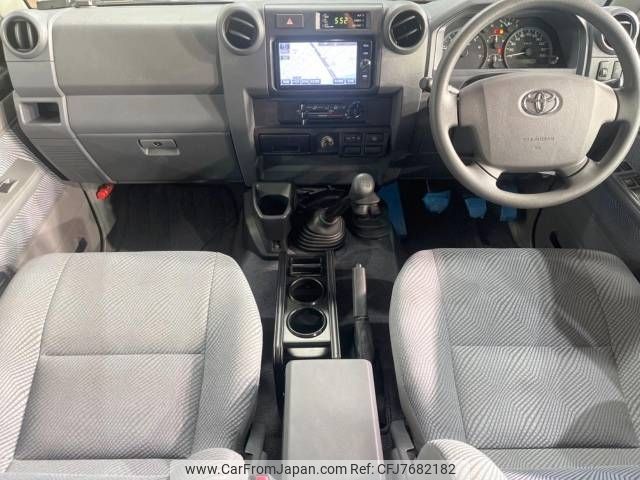 toyota land-cruiser 2015 -TOYOTA--Land Cruiser CBF-GRJ76K--GRJ76-1005913---TOYOTA--Land Cruiser CBF-GRJ76K--GRJ76-1005913- image 2