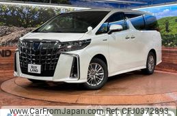 toyota alphard 2020 -TOYOTA--Alphard DAA-AYH30W--AYH30-0100303---TOYOTA--Alphard DAA-AYH30W--AYH30-0100303-