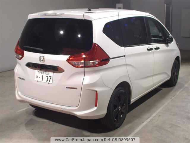 honda freed 2024 -HONDA 【宇都宮 502ﾉ137】--Freed GB8--3212480---HONDA 【宇都宮 502ﾉ137】--Freed GB8--3212480- image 2