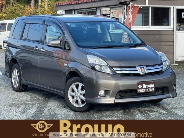 toyota isis 2015 CFJ1903666 image 1