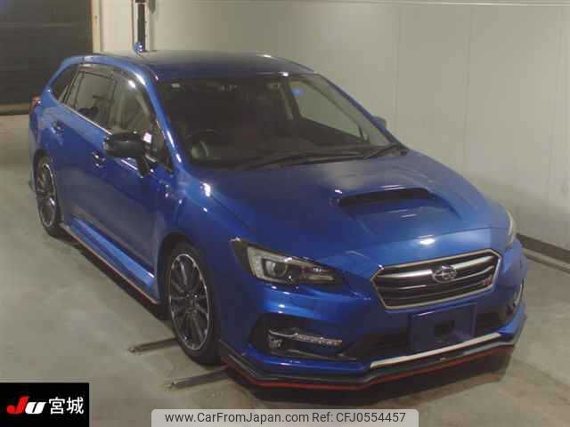 subaru levorg 2017 -SUBARU--Levorg VM4-105838---SUBARU--Levorg VM4-105838- image 1