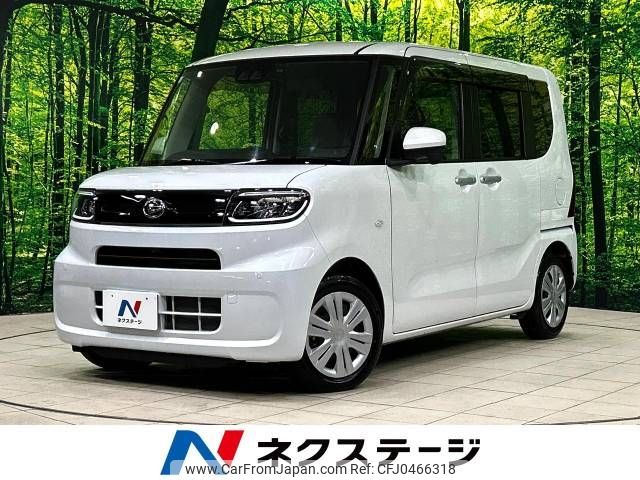 daihatsu tanto 2021 -DAIHATSU--Tanto 6BA-LA650S--LA650S-1080486---DAIHATSU--Tanto 6BA-LA650S--LA650S-1080486- image 1