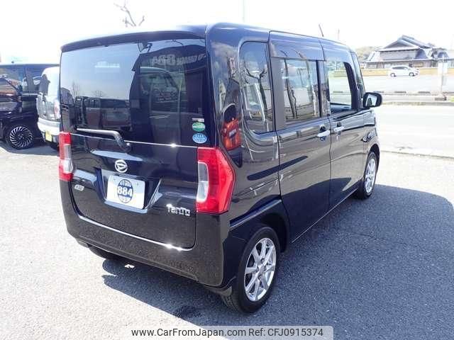 daihatsu tanto 2014 quick_quick_DBA-LA600S_LA600S-0115739 image 2