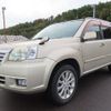 nissan x-trail 2006 NIKYO_ZA41836 image 3