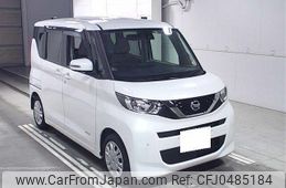 nissan roox 2020 -NISSAN 【三重 583ﾈ2526】--Roox B44A-0009305---NISSAN 【三重 583ﾈ2526】--Roox B44A-0009305-