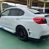 subaru wrx 2020 CFJ1553014 image 4