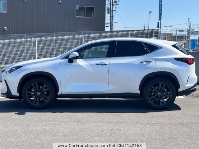 lexus nx 2022 quick_quick_5BA-AAZA20_AAZA20-1001776 image 2