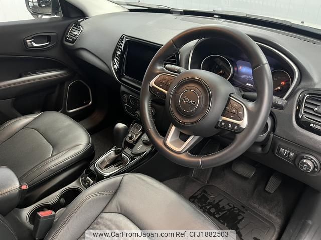 jeep compass 2020 CFJ1882503 image 2