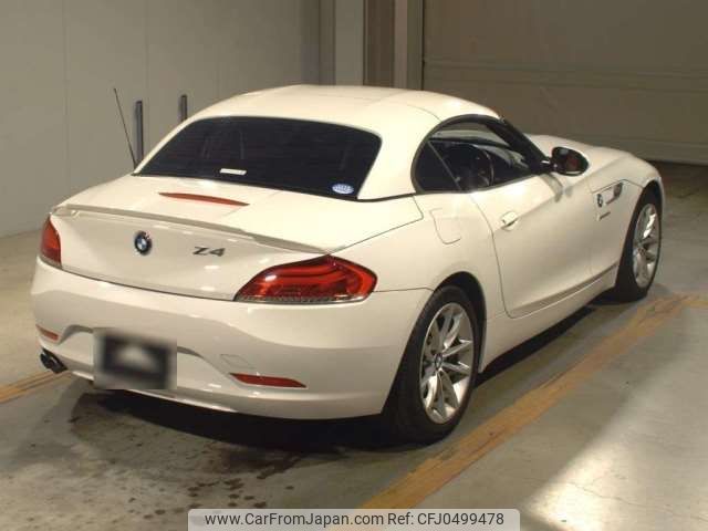 bmw z4 2016 -BMW--BMW Z4 DBA-LL20--WBALL32030J085054---BMW--BMW Z4 DBA-LL20--WBALL32030J085054- image 2