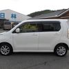 suzuki wagon-r-stingray 2012 CFJ1715733 image 5